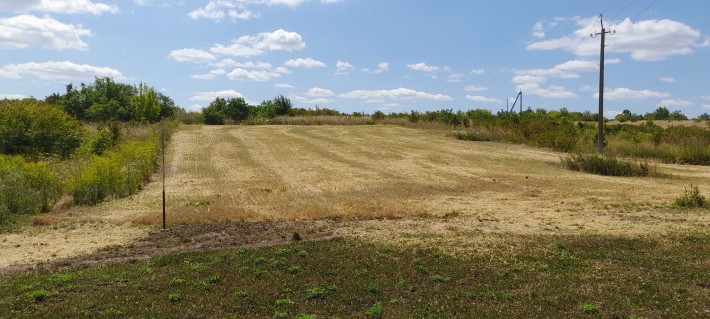 Продається земельна ділянка в с.Староміщині - фото 1