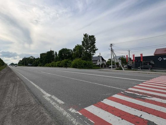Продаж земельної ділянки комерційного призначення, площа 30 соток в с. Смиківці