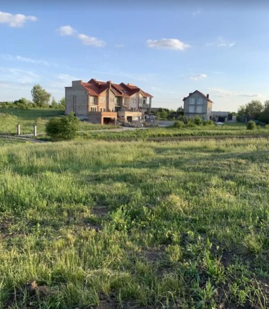 Продаж земельної ділянки під житлову забудову, площа 17.55 сотки - фото 1