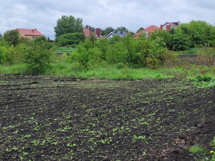 Продаж комерційної ділянки 20 соток, с. Смиківці - фото 1