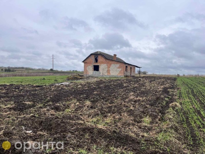 Заголовок: Ділянка 15 соток біля Тернополя, Великі Бірки - фото 1
