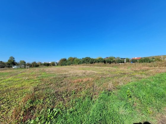 Продаж комерційної ділянки 17 сот, смт. В. Березовиця