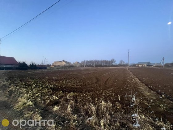 Продаж ділянки під житлову у Великому Глибочку