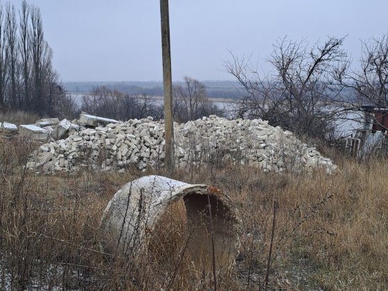 Земельна ділянка (дача) Златопиль