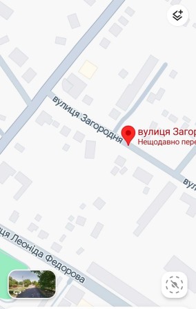 Земельна ділянка, вода проведена - фото 1