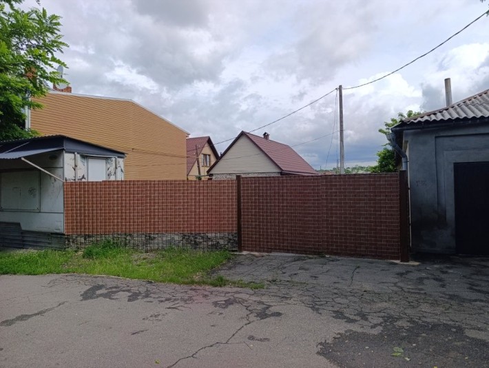Продається земельна ділянка в центрі міста - фото 1