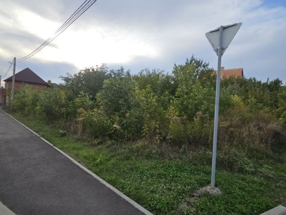 Продам участок ПЧ1 Малая Даниловка