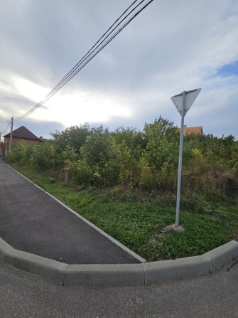 Продам участок ПЧ1 - фото 1