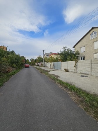 Продам земельну ділянку в Малій Данилівці перше поле Чудес. - фото 1
