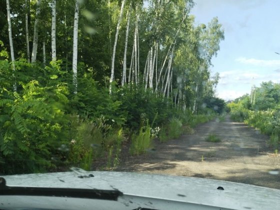 Продам участок в Малой Даниловке, Чайковка Малая Даниловка