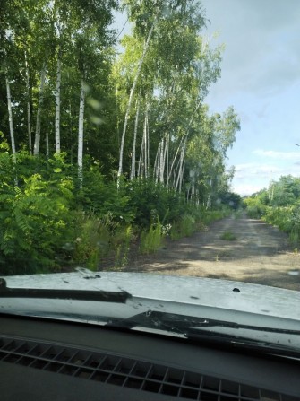 Продам участок в Малой Даниловке, Чайковка - фото 1