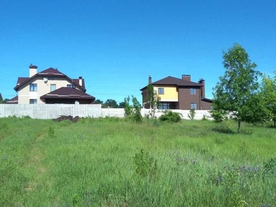 Продам участок 10соток в Малой Даниловке,Поле Чудес-2,ул.Левченко,98 Малая Даниловка