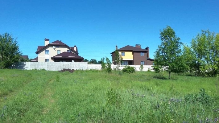 Продам участок 10соток в Малой Даниловке,Поле Чудес-2,ул.Левченко,98 - фото 1