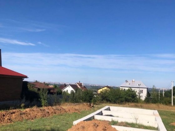 Эксклюзивное предложение! Продажа земельного участка 12 соток в Бабаях, ул. Терновая Покотиловка