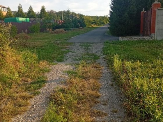 Продам участок в п Высокий Хар обо. Хар р-н  Возле базы Металист Бабаи