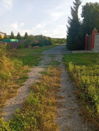 Продам участок в п Высокий Хар обо. Хар р-н  Возле базы Металист - фото 1