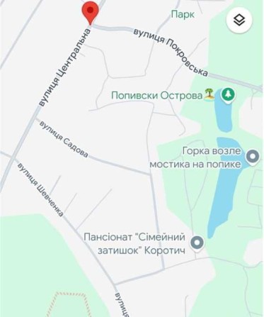 Продам ділянку 36 соток під застройку в Коротичі! вода, газ по вулиці!SE - фото 1