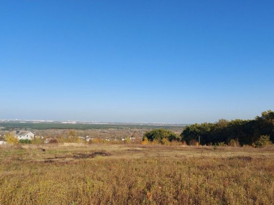 Продам земельну ділянку у смт Бабаї Бабаи