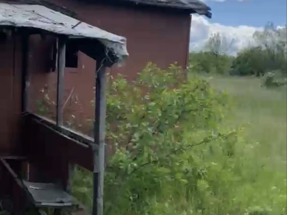 Пролам участок 11 соток , дача СТ,  ,, Веселка’’ п. Васищево Васищево