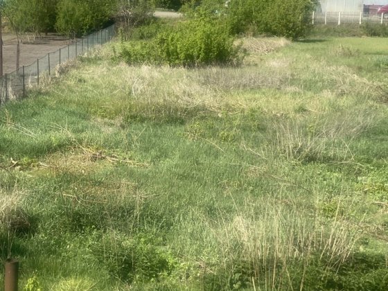 Участок под застройку Васищево