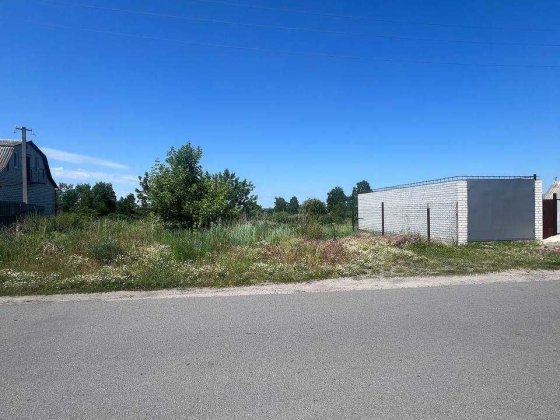 Продам участок Безлюдовка ГосАкт 12 соток возле карьера ул Полуничная Безлюдовка