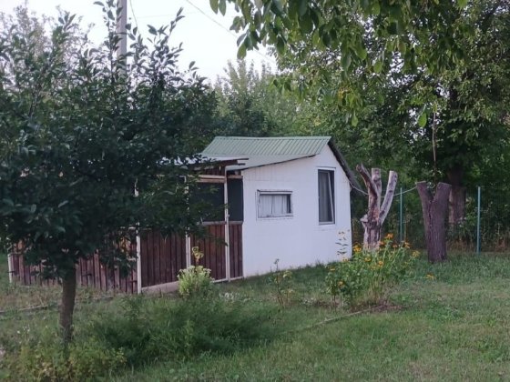 Приватизована ділянка 6 соток у межах міста (РТС) Кадастровий номер . Горбани