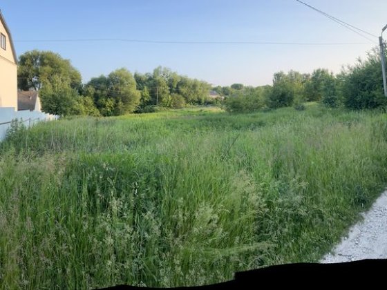 Земельна ділянка Дунаевцы