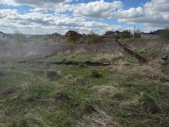 Продаж земельної ділянки Лісові Гринівці Лесные Гриновцы