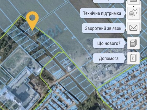 Продаж/Обмін/Торг… Земельна ділянка під житлову забудову.Обмін/Торг Лесные Гриновцы