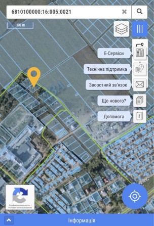 Продаж/Обмін/Торг… Земельна ділянка під житлову забудову.Обмін/Торг - фото 1