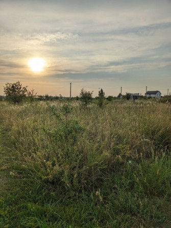 Ділянка участок мікрорайон:масив Колос - фото 1