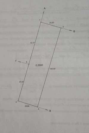 Продається приватизована земельна ділянка у с.Уланів - фото 1