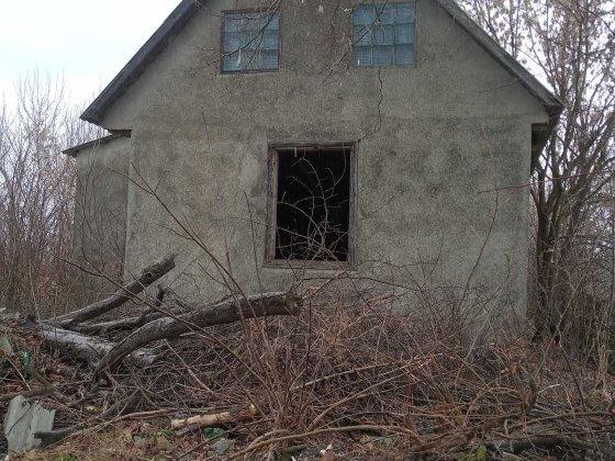 Продам земельну ділянку Полонное
