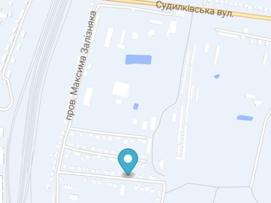 Земельна ділянка під забудову 10 соток Полонное