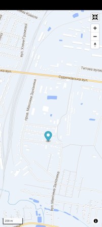 Земельна ділянка під забудову 10 соток - фото 1