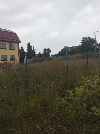Ділянка під забудову приватного будинку - фото 1