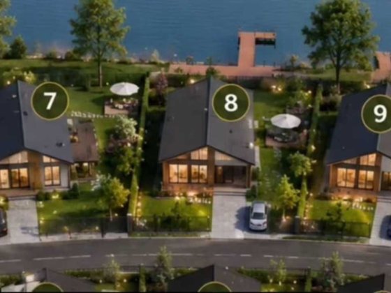 Продам землю, Царське озеро, еліта. VRV ID: 42343 Шаровечка