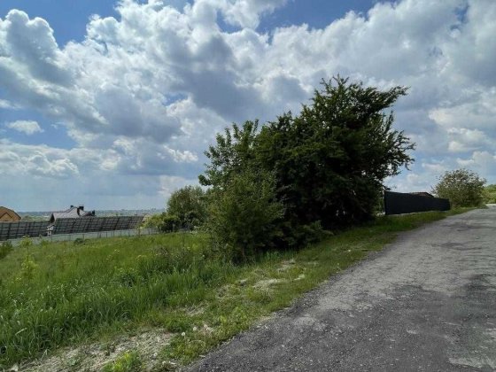 Продаж земельної ділянки під житлову забудову Олешин