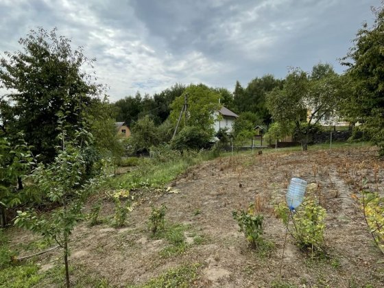 Продаж земельної ділянки СТ «Посмішка» Стуфченці Стуфчинцы