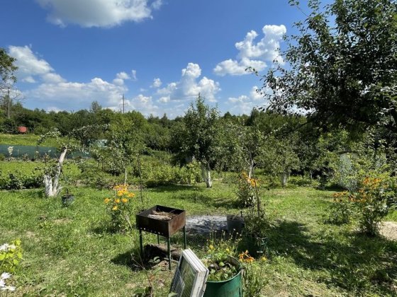 Продаж ділянки Стуфченці Стуфчинцы
