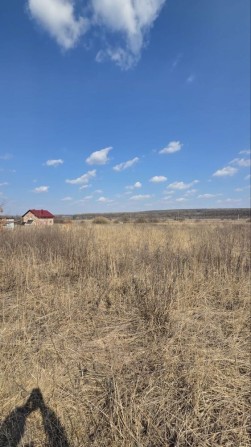 10 соток під будівництво | Перспективний масив | Раково поруч - фото 1