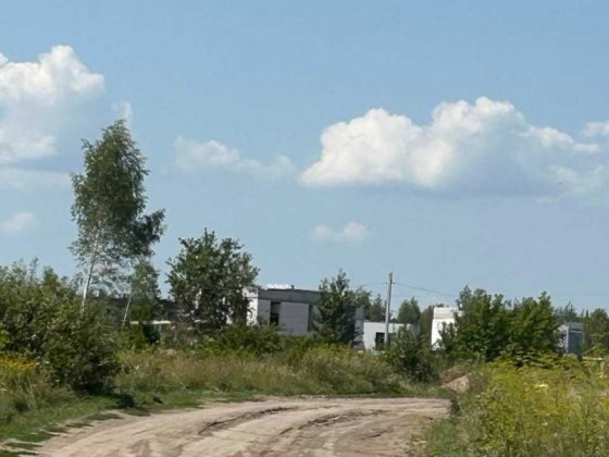 Земельна ділянка с. Стуфченці житловий масив 'Європейський - 2' Стуфчинцы
