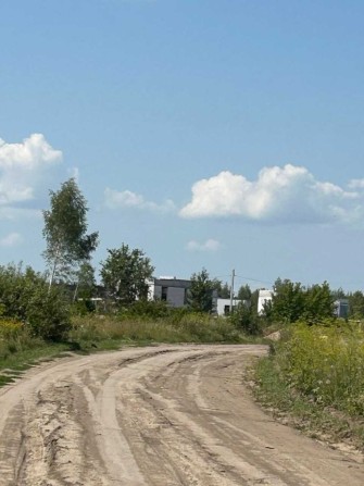 Земельна ділянка с. Стуфченці житловий масив 'Європейський - 2' - фото 1