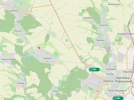 Продаж, Земельний пай, Хмельницька область, 2га, 6,6% річних Слобідка-Гуменецька