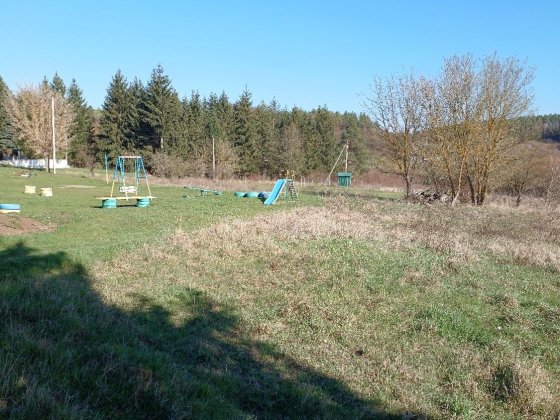 Продам земельну ділянку в с. Лисогірка Слобідка-Гуменецька