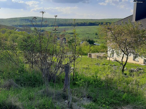 Земельна ділянка під забудову Сатанів