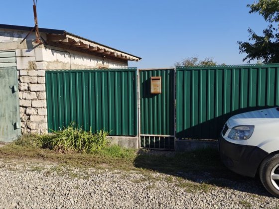 Земельна ділянка під забудову (є світло, вода) 10 соток Довжок Довжок