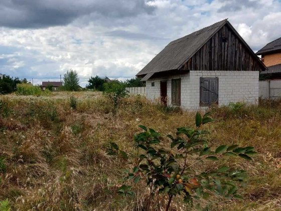 Пропонуємо до продажу земельну ділянку в селі Слобода