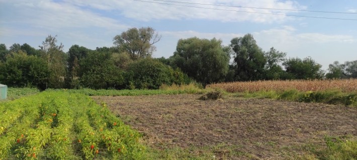 Земельна ділянка  0.0719 га - фото 1