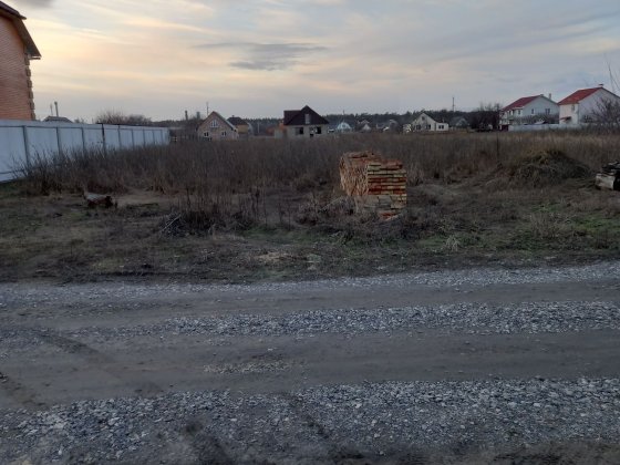 Продам ділянку 15 соток Руська поляна Руська Поляна